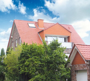 Гостиница Bort Lodging  Виллих
